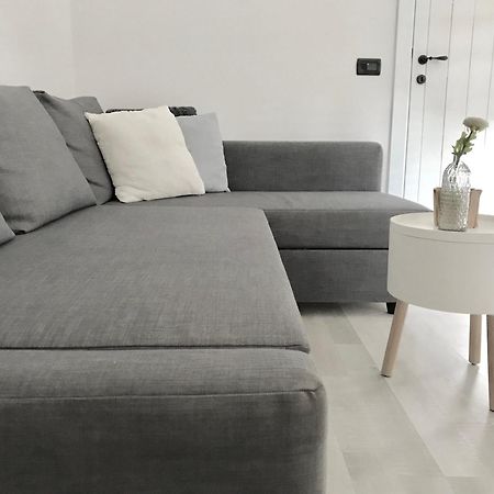 Villaladiva Boutique Glamping Massignano Phòng bức ảnh