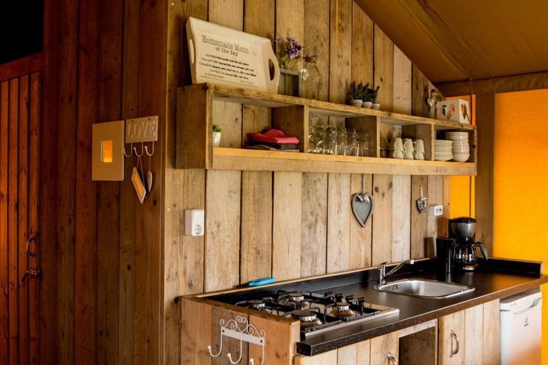 Villaladiva Boutique Glamping Massignano Ngoại thất bức ảnh