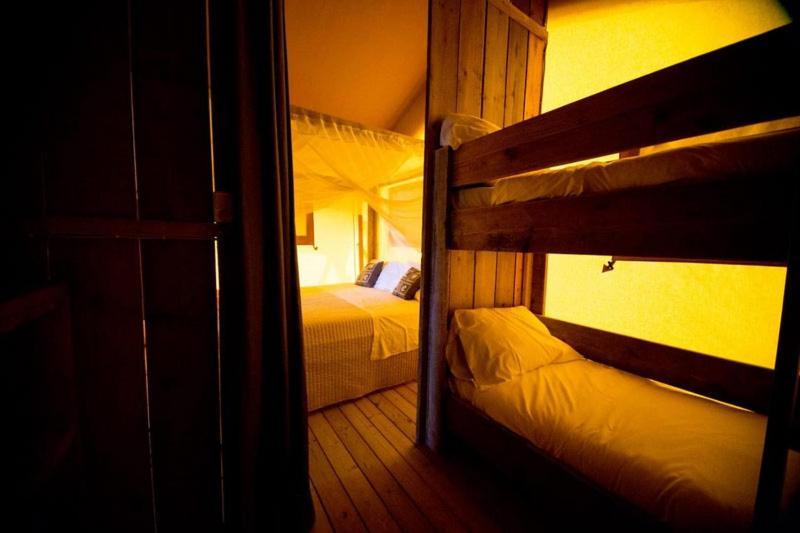 Villaladiva Boutique Glamping Massignano Ngoại thất bức ảnh