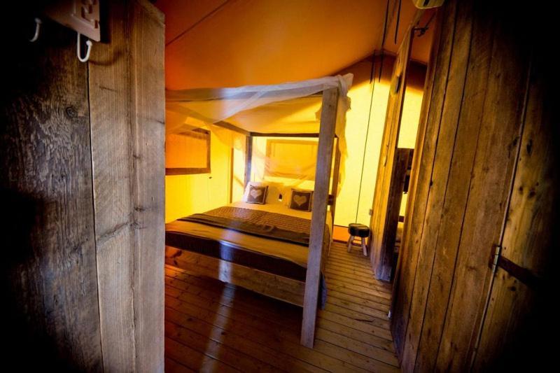 Villaladiva Boutique Glamping Massignano Ngoại thất bức ảnh