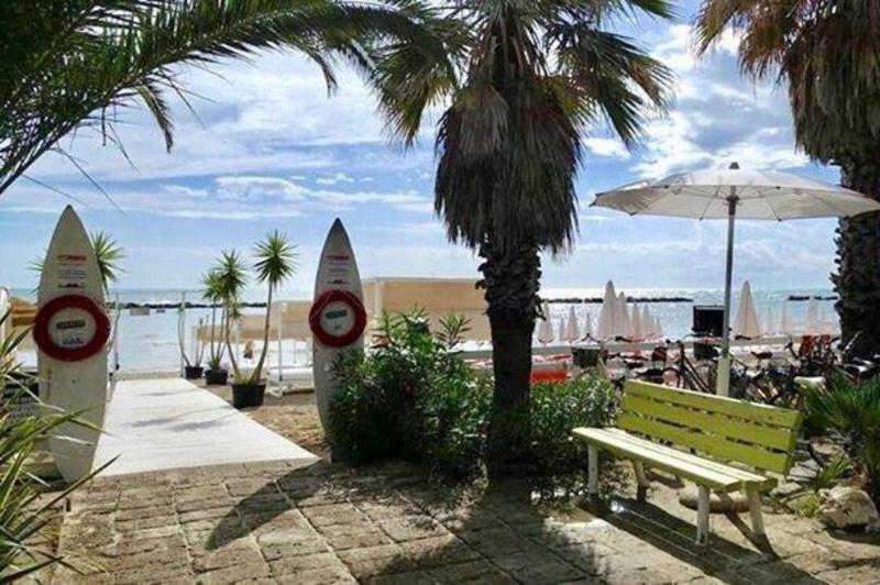 Villaladiva Boutique Glamping Massignano Ngoại thất bức ảnh