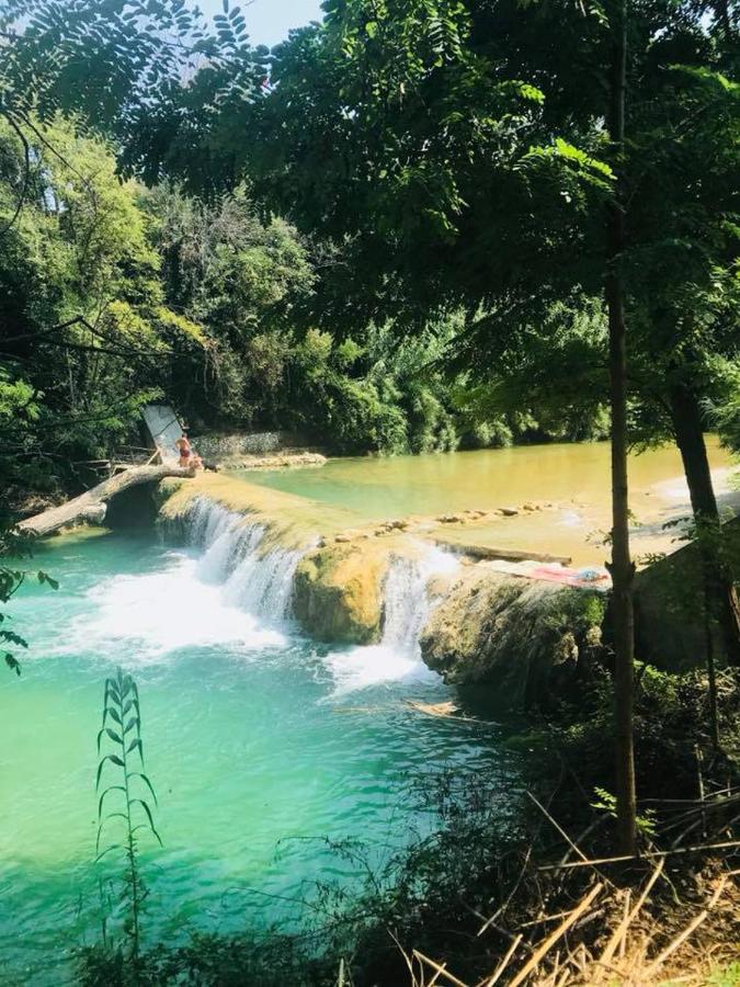 Villaladiva Boutique Glamping Massignano Ngoại thất bức ảnh
