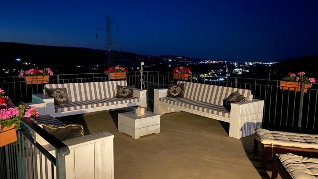 Villaladiva Boutique Glamping Massignano Ngoại thất bức ảnh