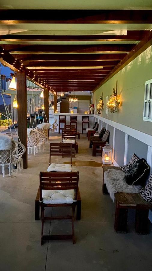 Villaladiva Boutique Glamping Massignano Ngoại thất bức ảnh