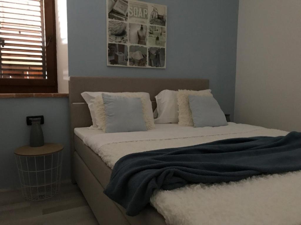 Villaladiva Boutique Glamping Massignano Phòng bức ảnh
