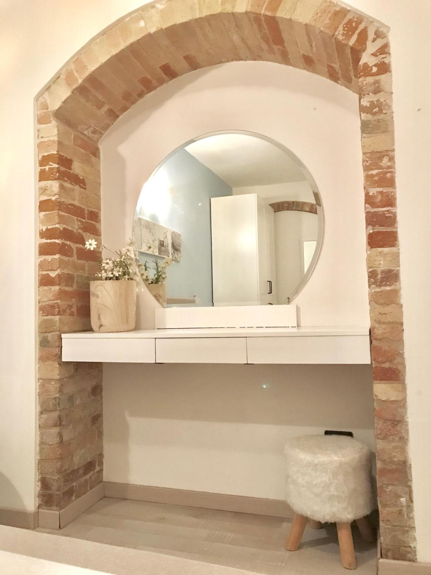 Villaladiva Boutique Glamping Massignano Phòng bức ảnh