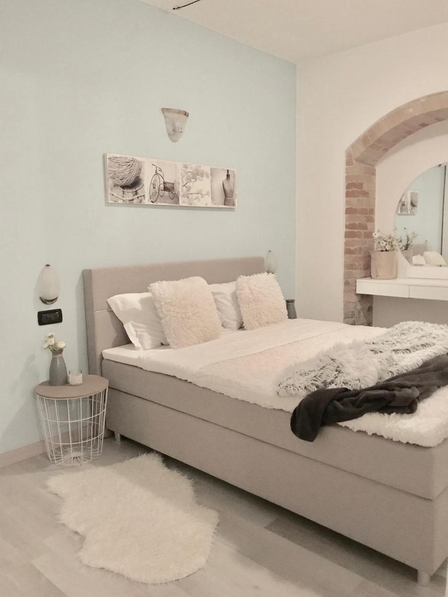 Villaladiva Boutique Glamping Massignano Phòng bức ảnh