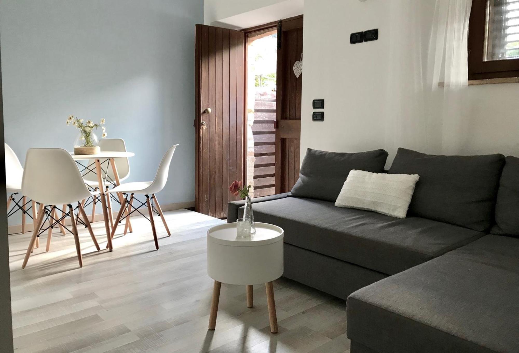 Villaladiva Boutique Glamping Massignano Phòng bức ảnh